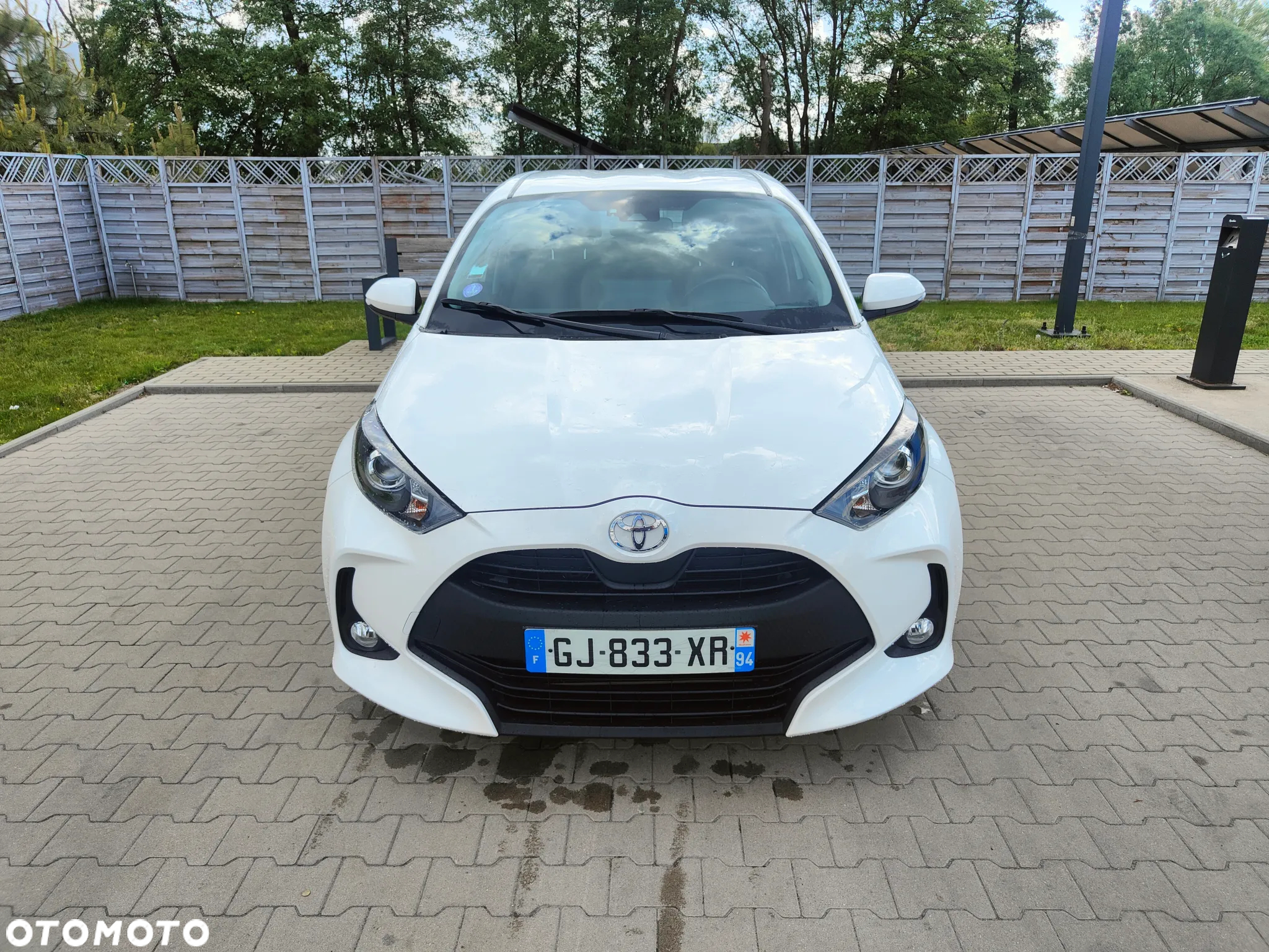 Toyota Yaris Hybrid 1.5 Active - 27