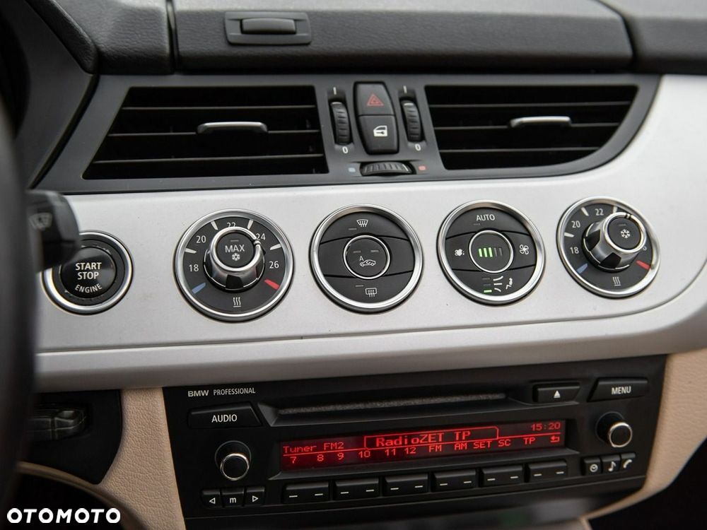BMW Z4 sDrive23i - 20