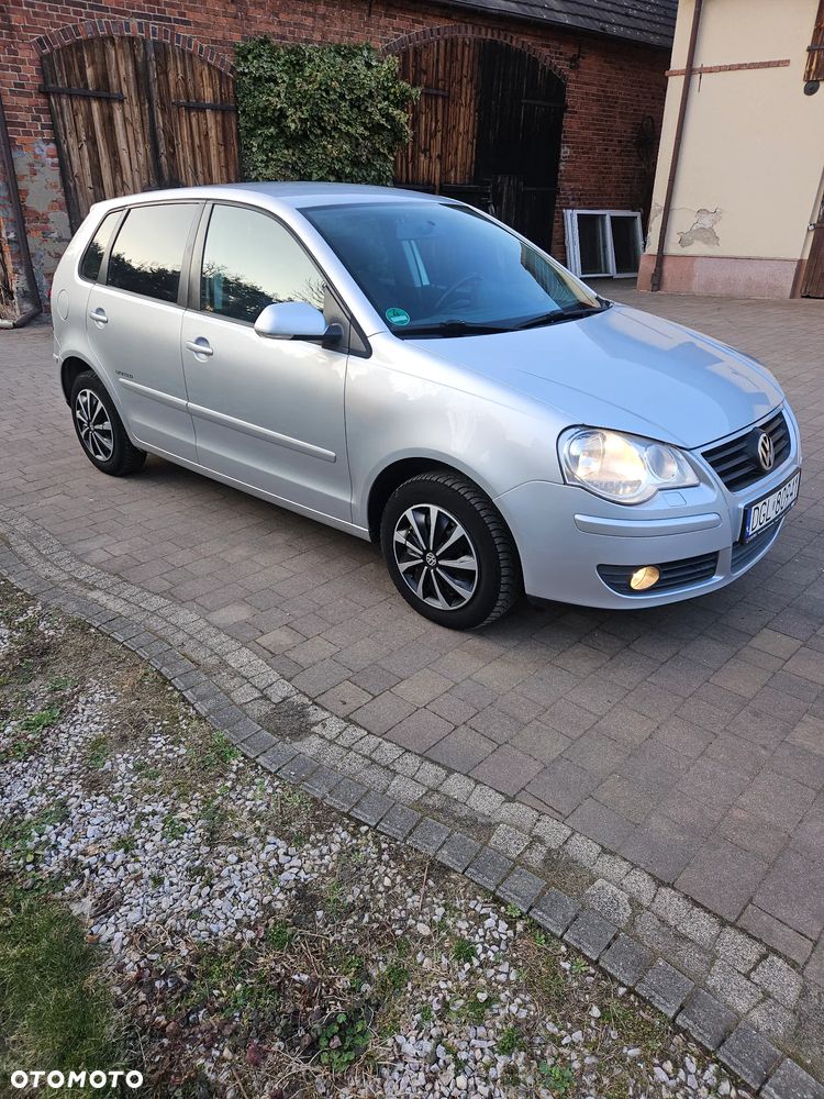 Volkswagen Polo 1.2 United - 6