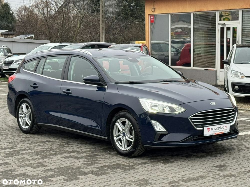 Ford Focus - 10