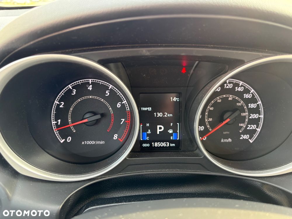 Mitsubishi ASX 2.0 4WD CVT Top - 13