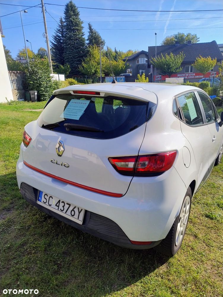 Renault Clio - 3