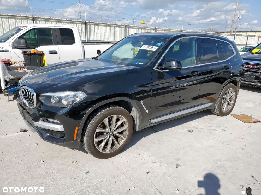 BMW X3 xDrive30i Advantage - 2