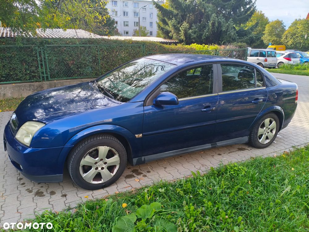 Opel Vectra 1.8 Comfort - 1