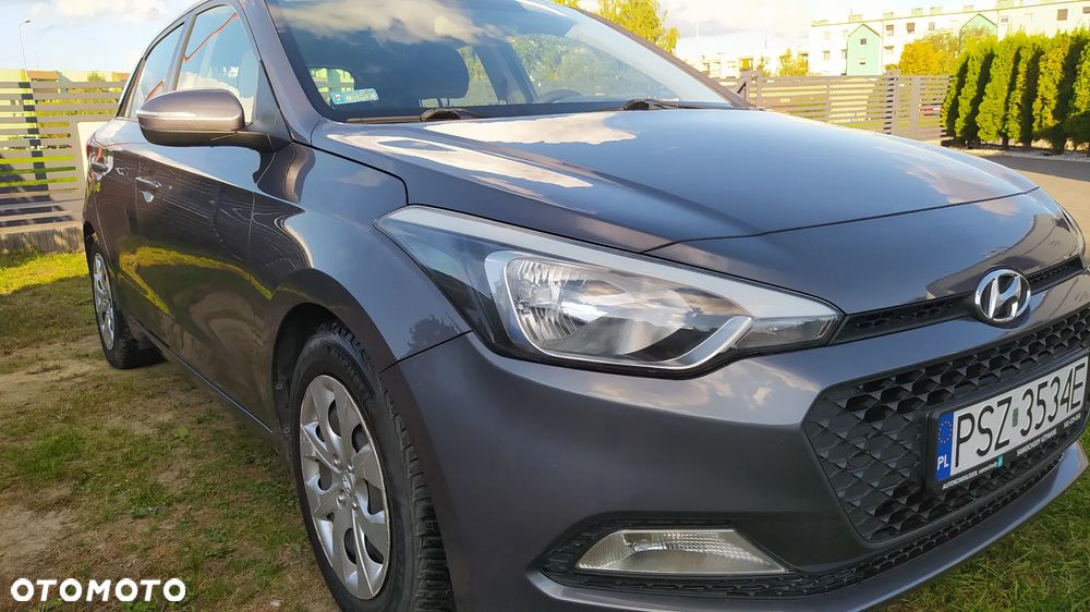 Hyundai i20 - 28