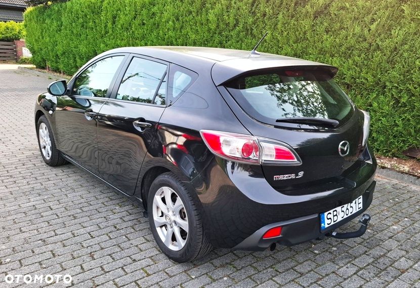 Mazda 3 1.6 Exclusive - 27