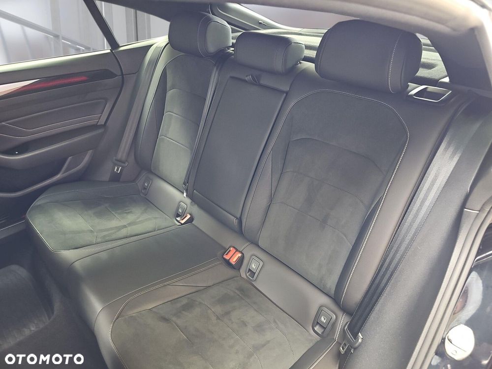 Volkswagen Arteon 2.0 TDI 4Motion R-Line DSG - 18
