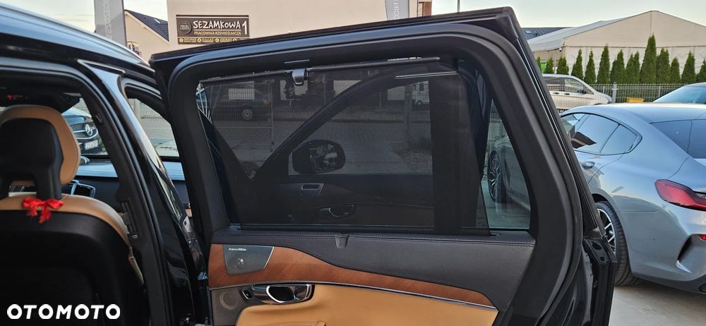 Volvo XC 90 D5 AWD Inscription - 18