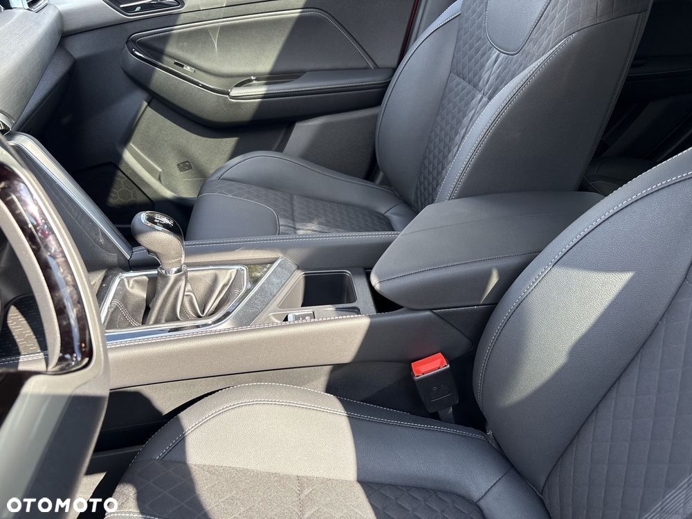 BAIC 3 1.5T Luxury - 20