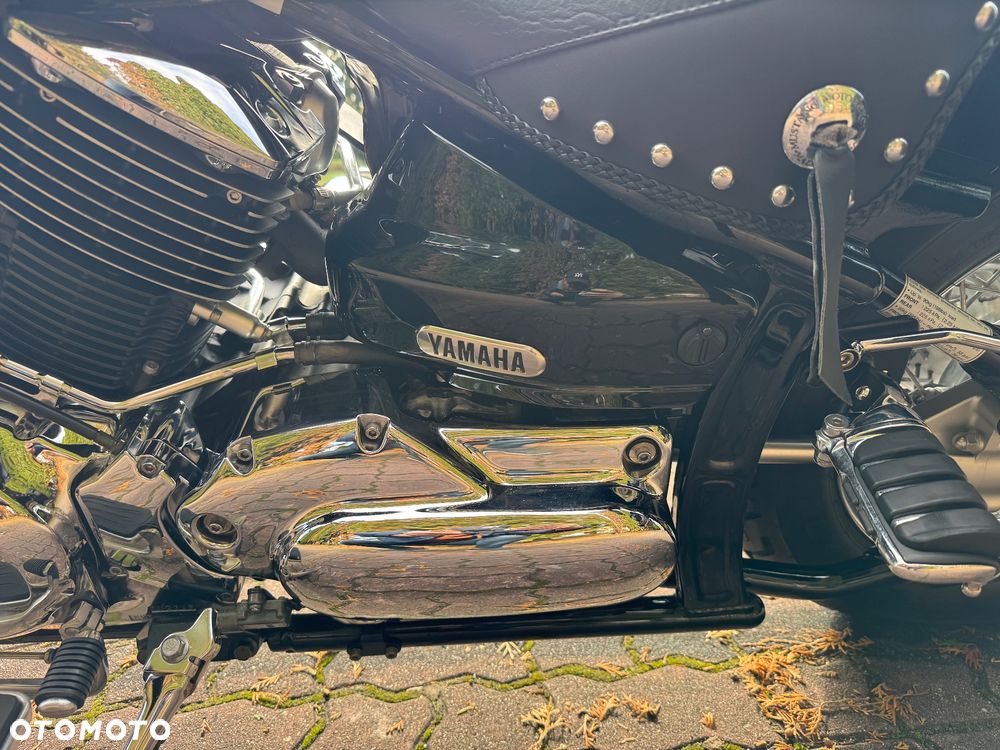 Yamaha Drag Star - 22