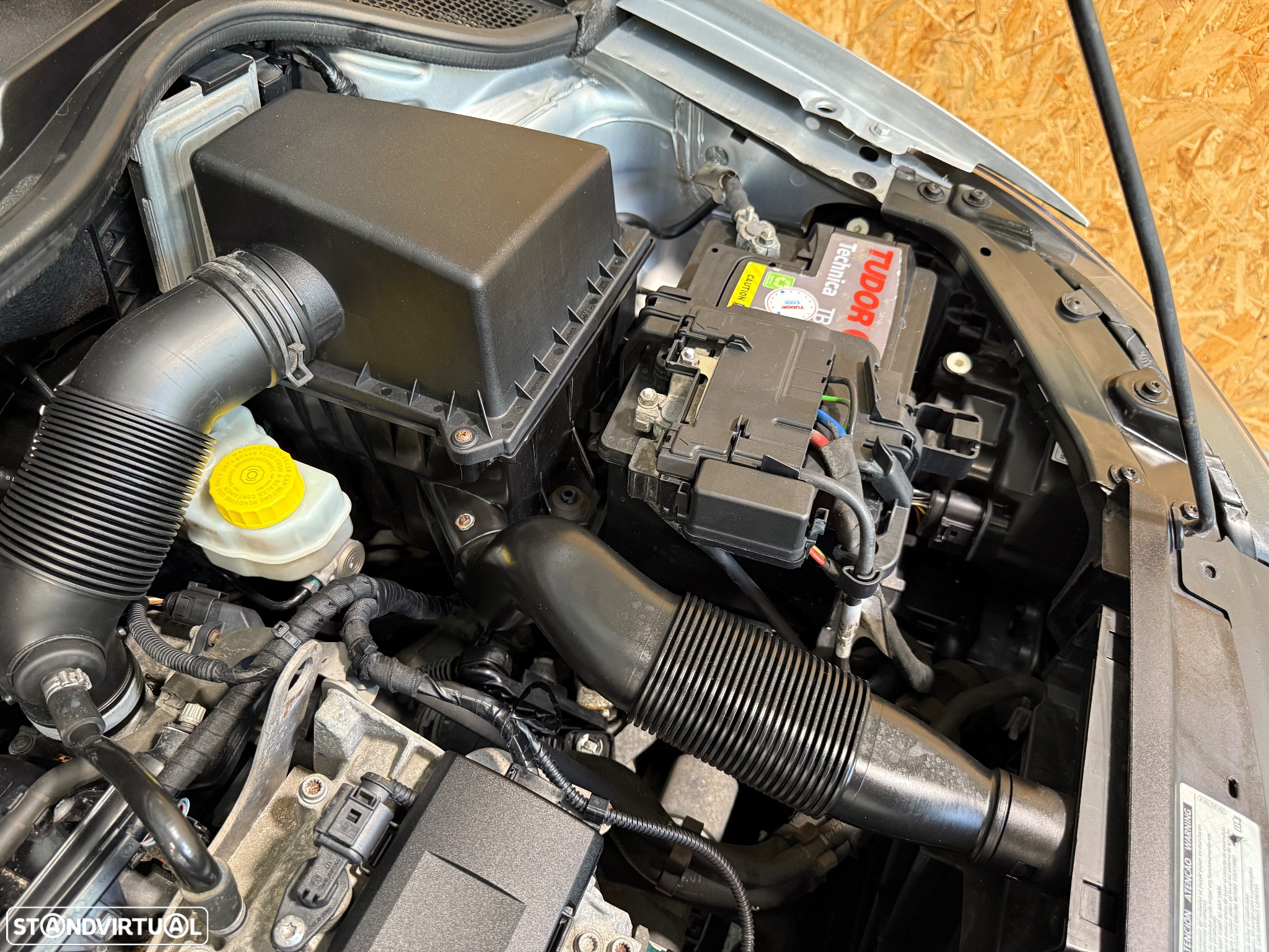 VW CrossPolo 1.2 - 31