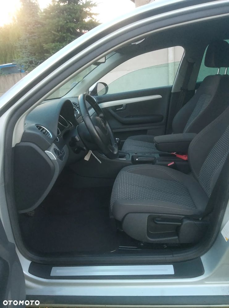 Seat Exeo 2.0 TDI DPF Sport - 18