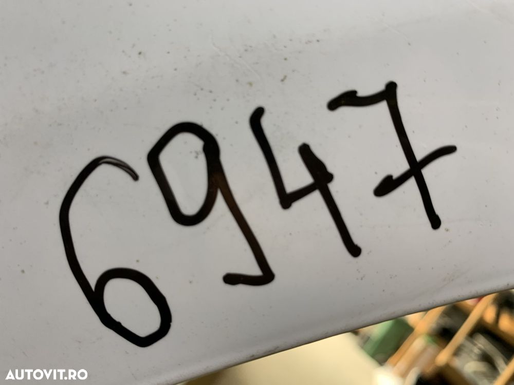 Bara fata Ford Custom, 2018, 2019, 2020, 2021, 2022, 2023, cod origine OE JK21-17F003-AH. - 26