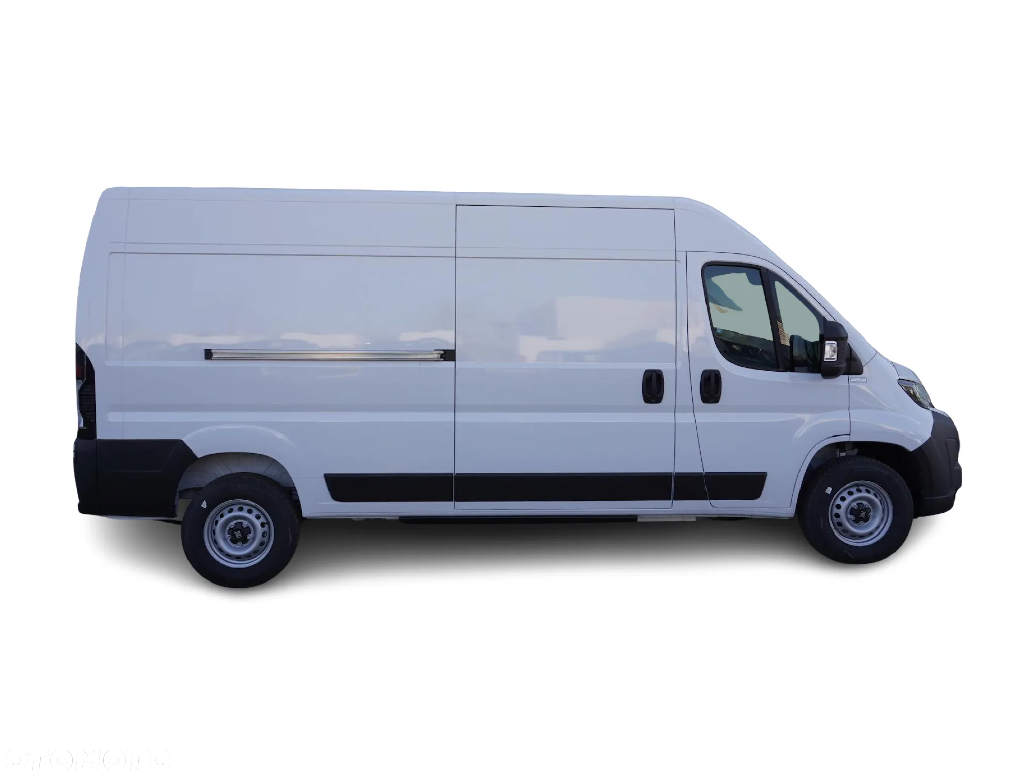 Fiat Ducato L3H2 140KM M6 - 3