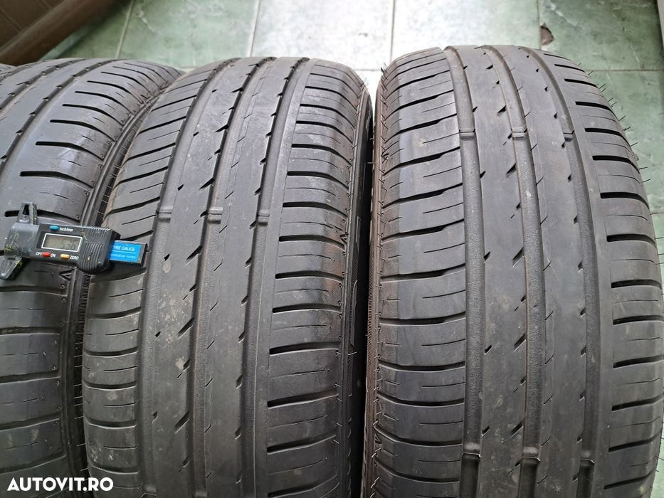 4 anvelope 205/65 R15 Fulda - 6
