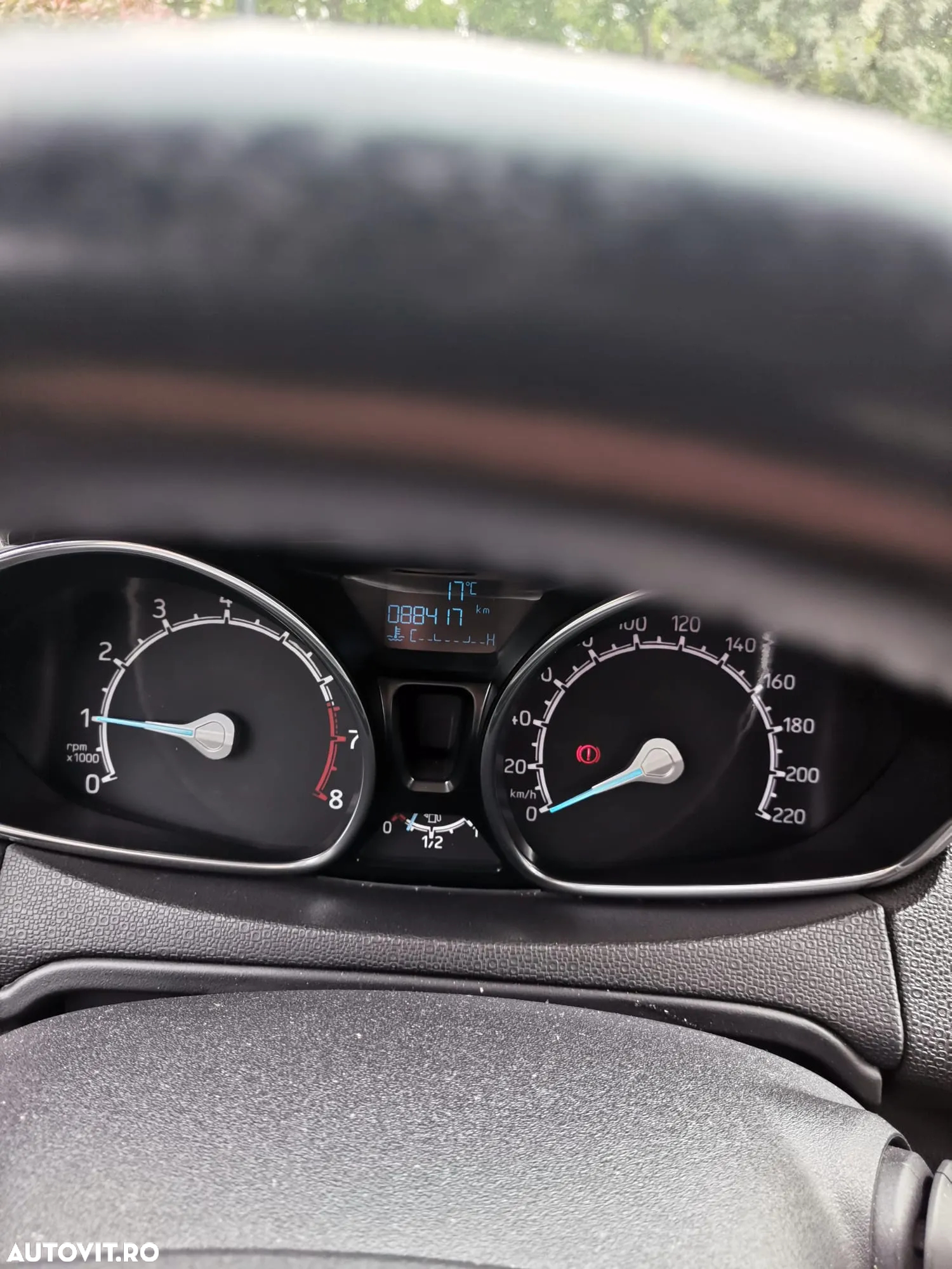 Ford EcoSport 1.0 EcoBoost Titanium - 9