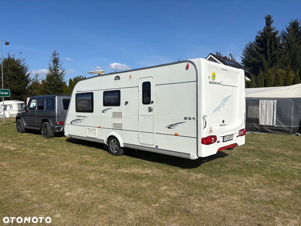 Compass Corona Club - 5