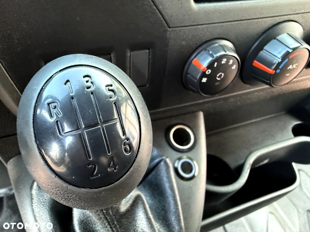 Renault MASTER L2-H2 - 13