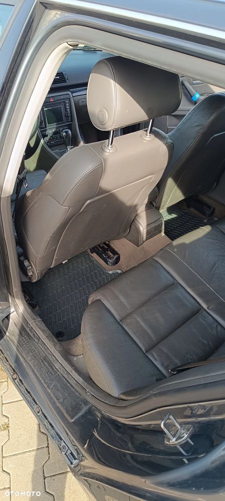 Audi A4 Avant - 17