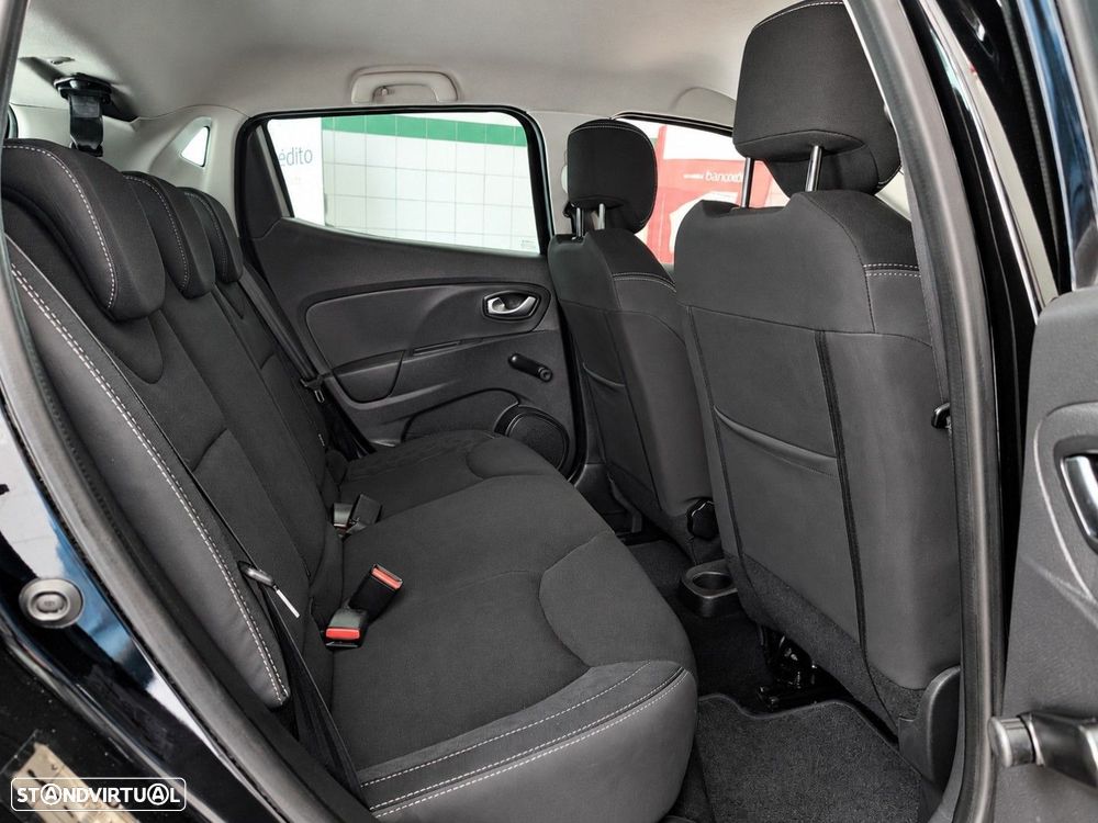 Renault Clio 1.5 dCi Limited - 14