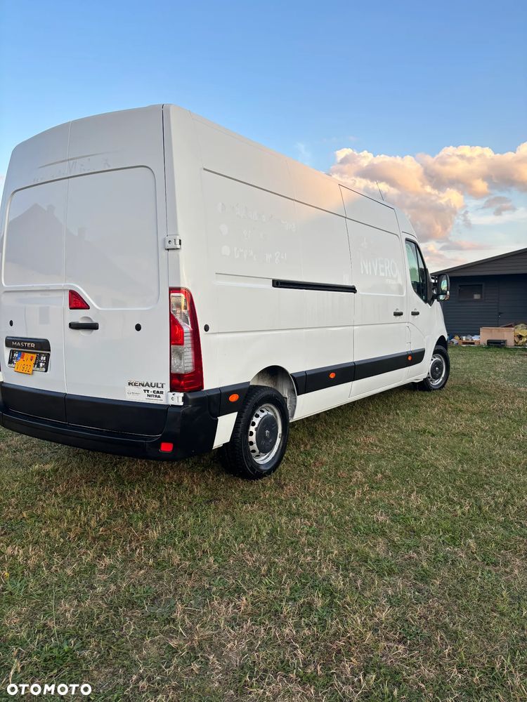 Renault Master L3H2 - 4