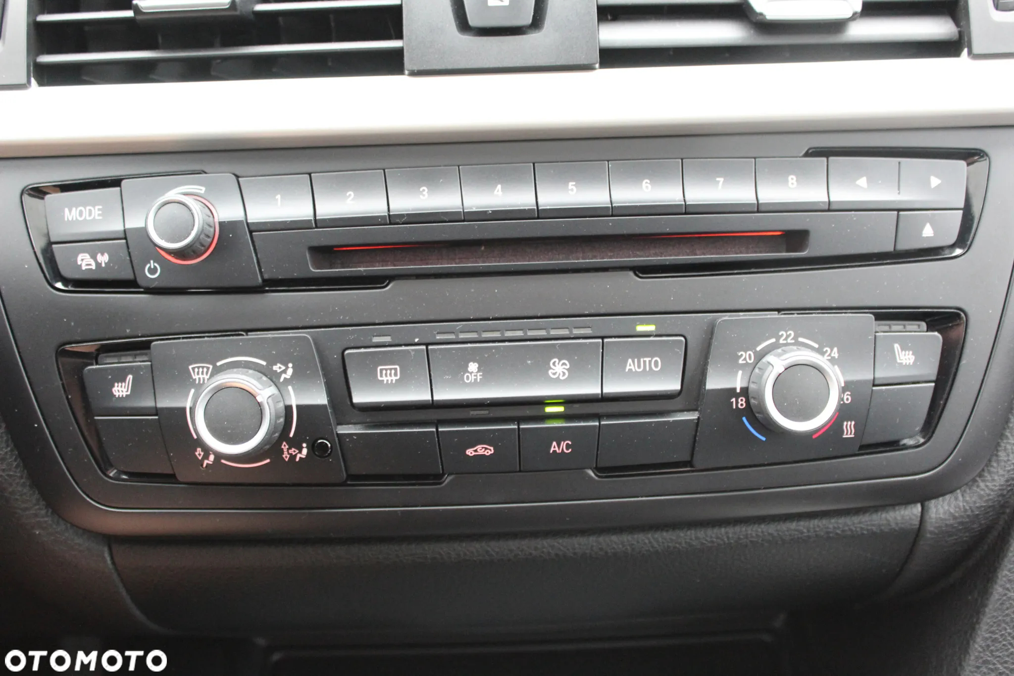 BMW Seria 3 320d Efficient Dynamics - 22