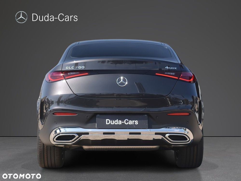 Mercedes-Benz GLC - 6