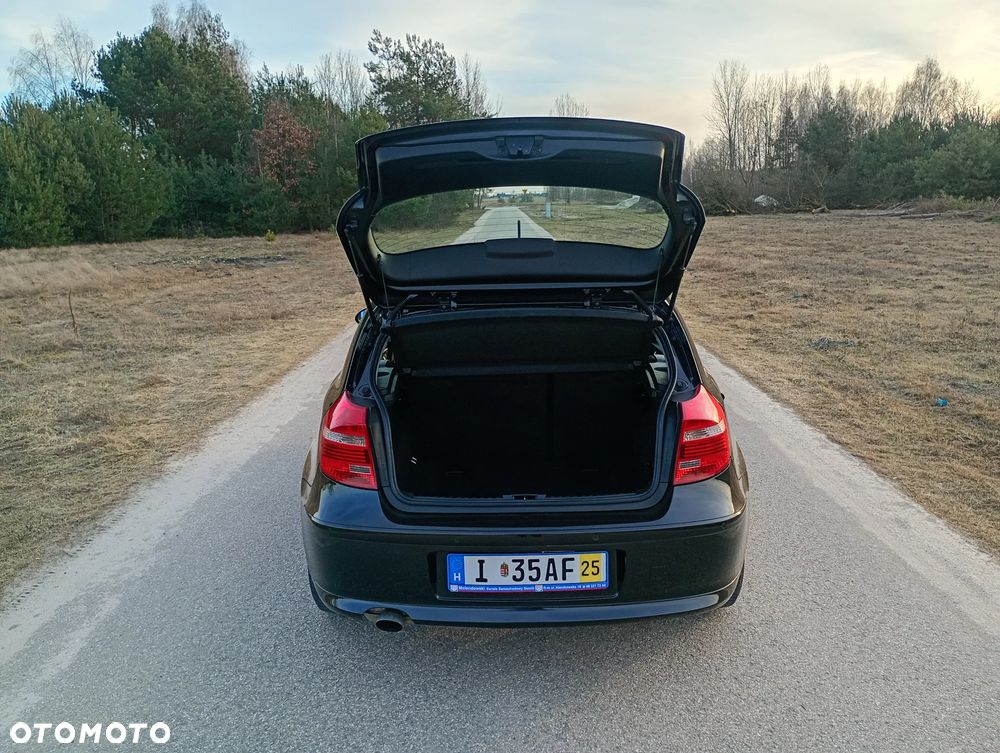 BMW Seria 1 - 33