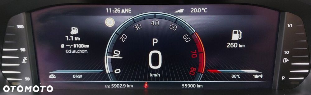 Skoda Superb 2.0 TSI 4x4 L&K DSG - 25