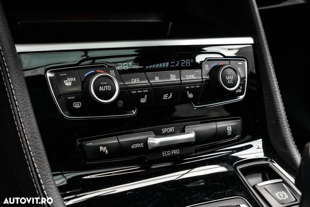 BMW Seria 2 225xe AT Sport Line - 20