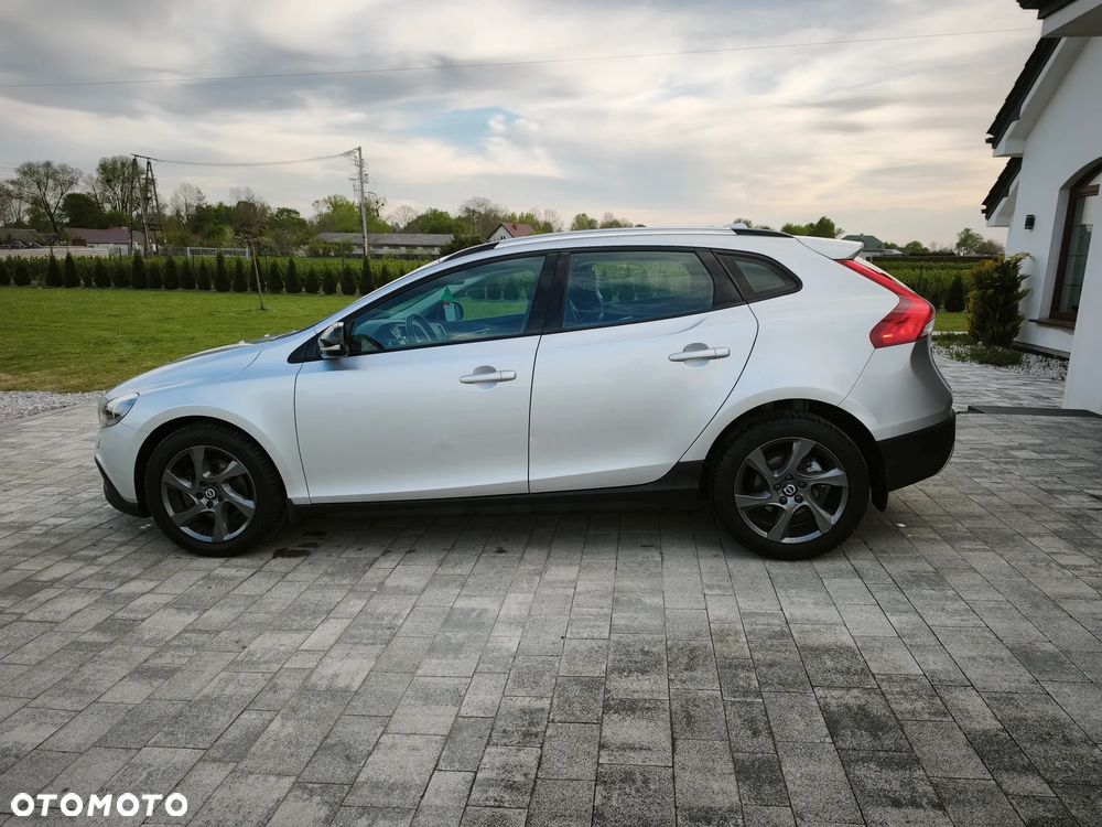 Volvo V40 Cross Country D2 - 18