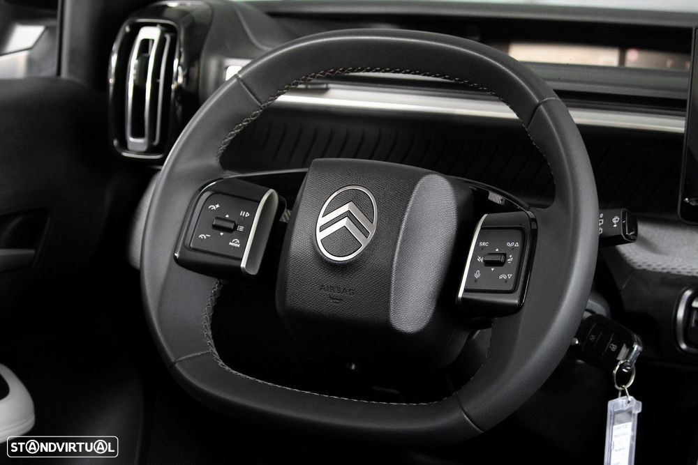 Citroën C3 1.2 Turbo Max - 24