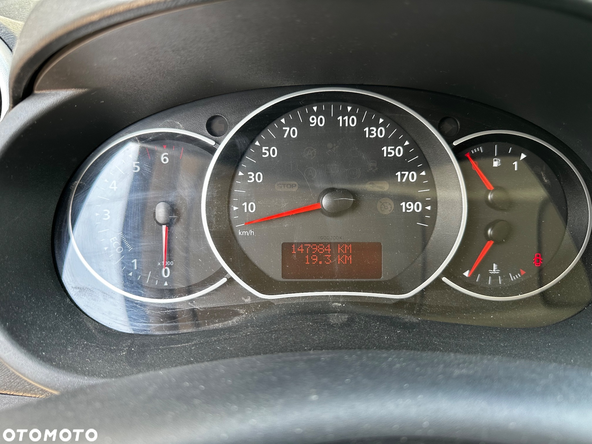 Renault Kangoo Maxi - 12