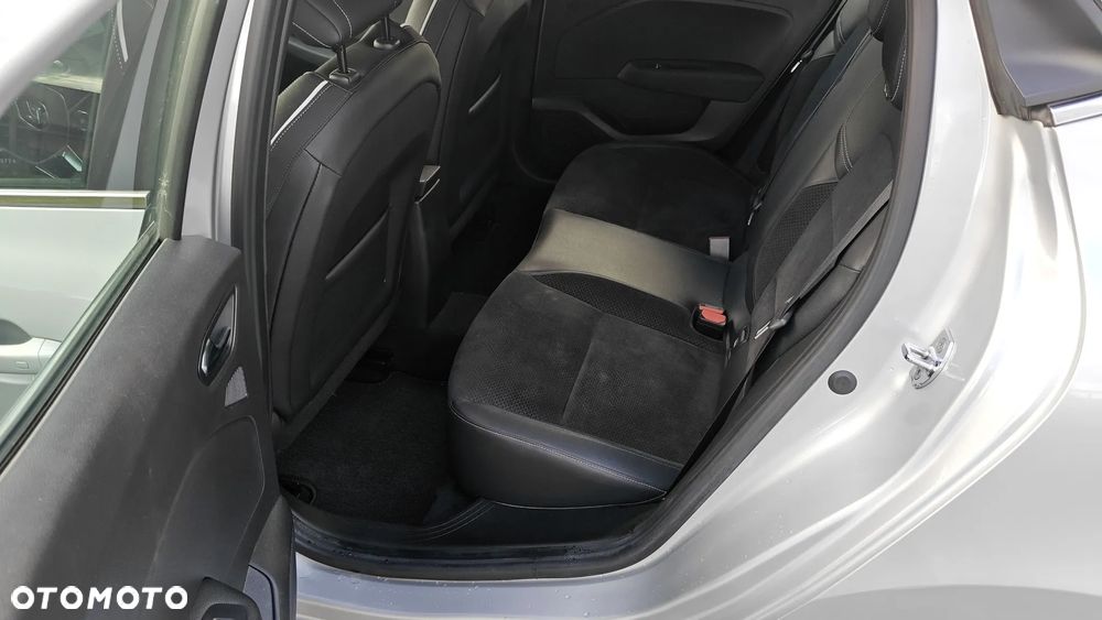 Renault Clio 1.6 E-TECH Full Hybrid 145 Generation - 21