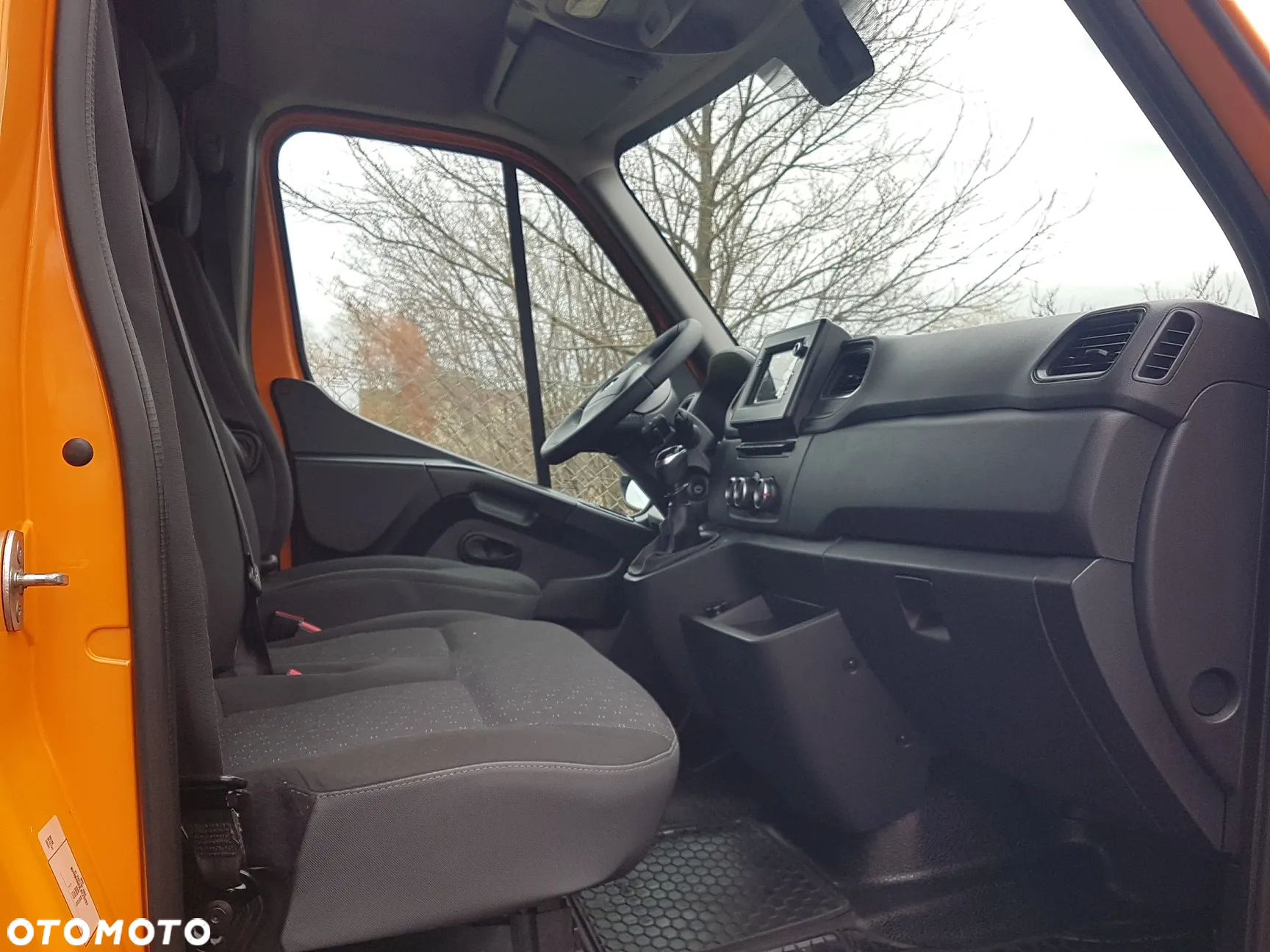 Opel MOVANO L3H2 KLIMA DŁUGI WYSOKI TEMPOMAT BLASZAK VAN - 20
