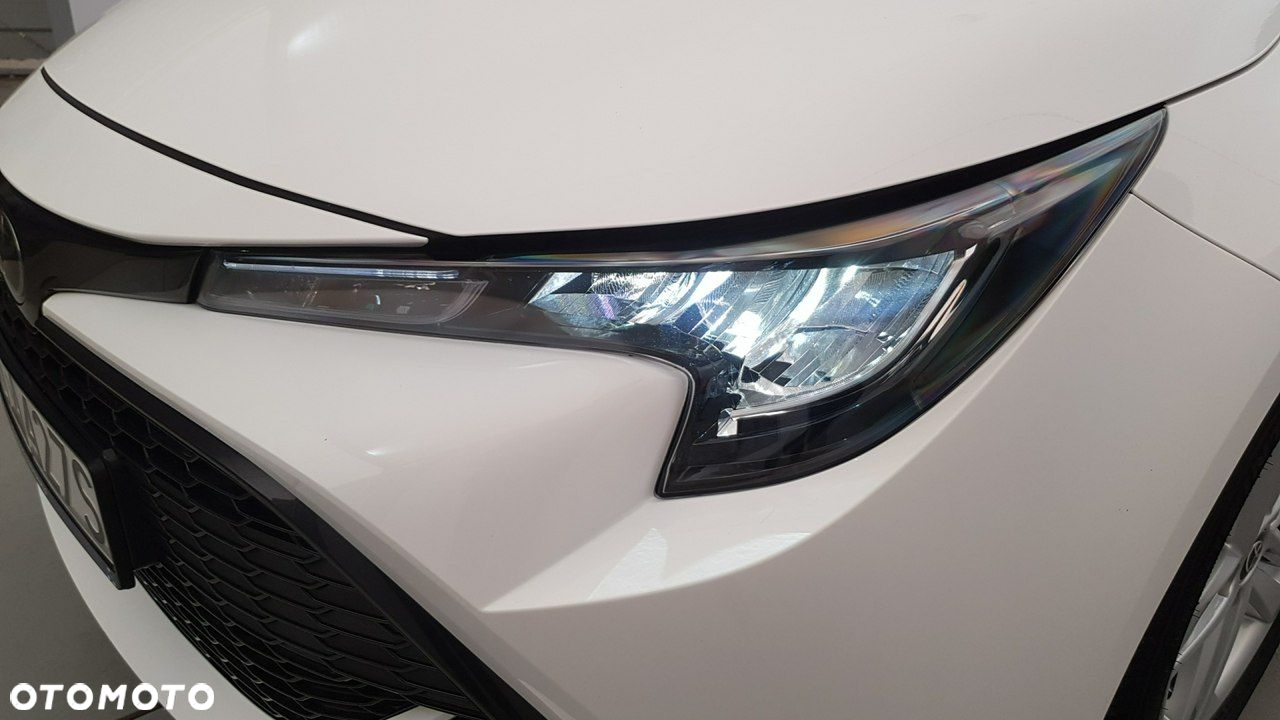 Toyota Corolla - 14