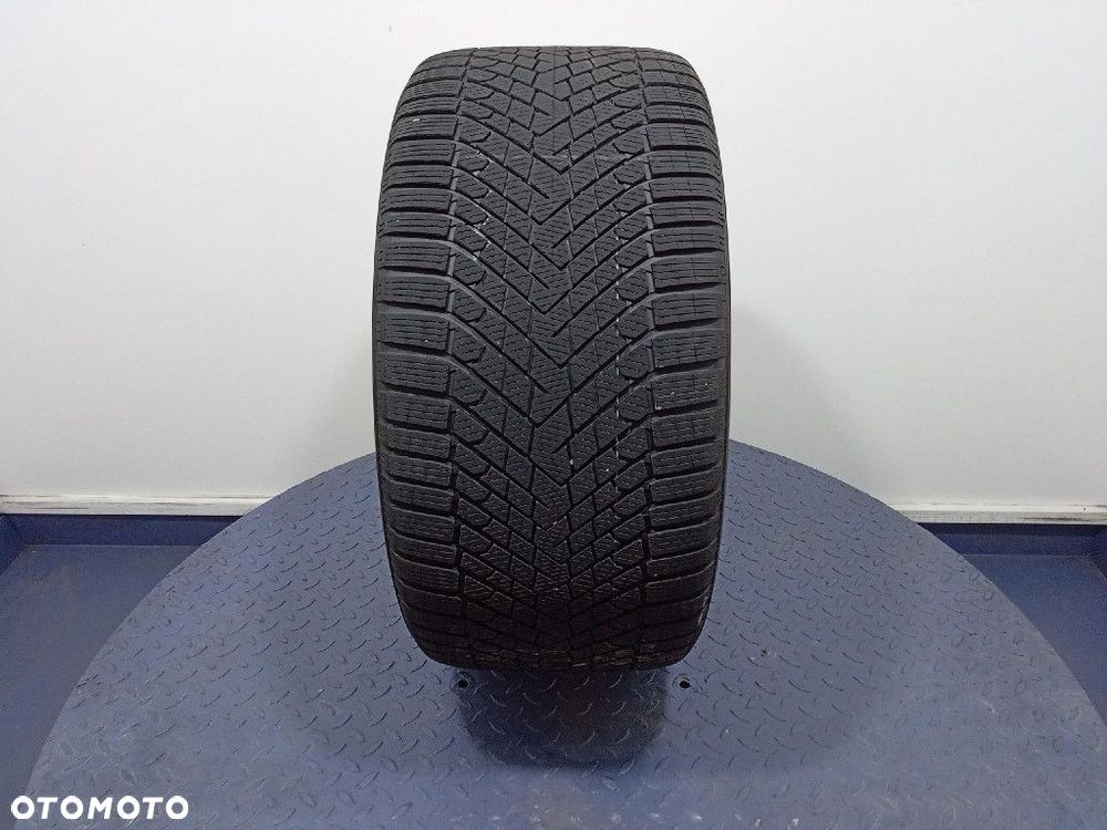 BMW X7 OPONY ZIMOWE PIRELLI WINTER 2 SCORPION 325/30 R23 109W XL 1SZT - 1