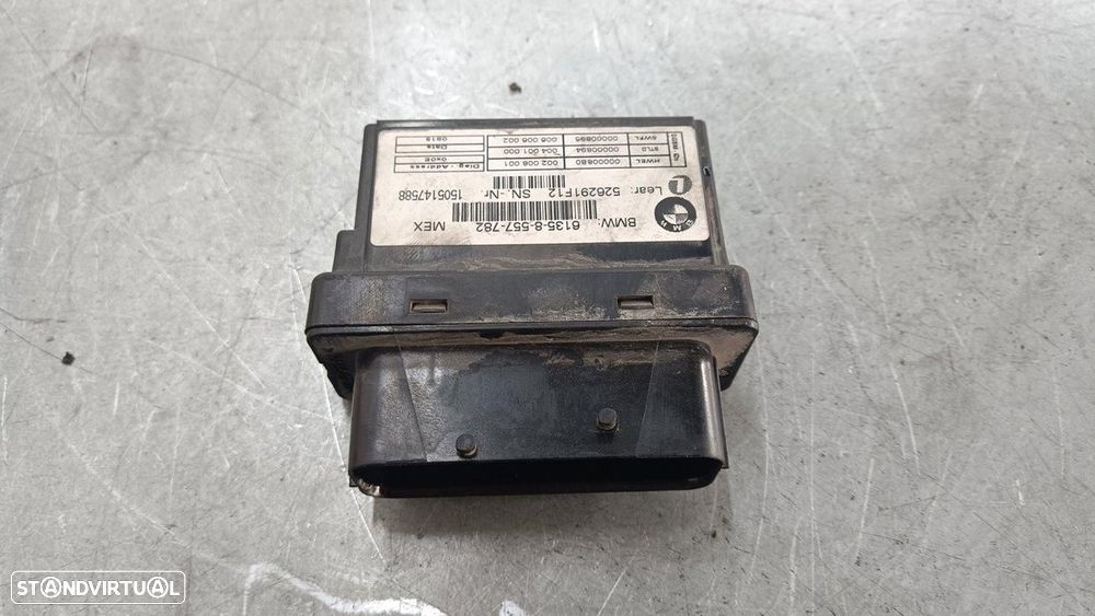 MÓDULO ELETRÓNICO BMW R 1200 RT - 1