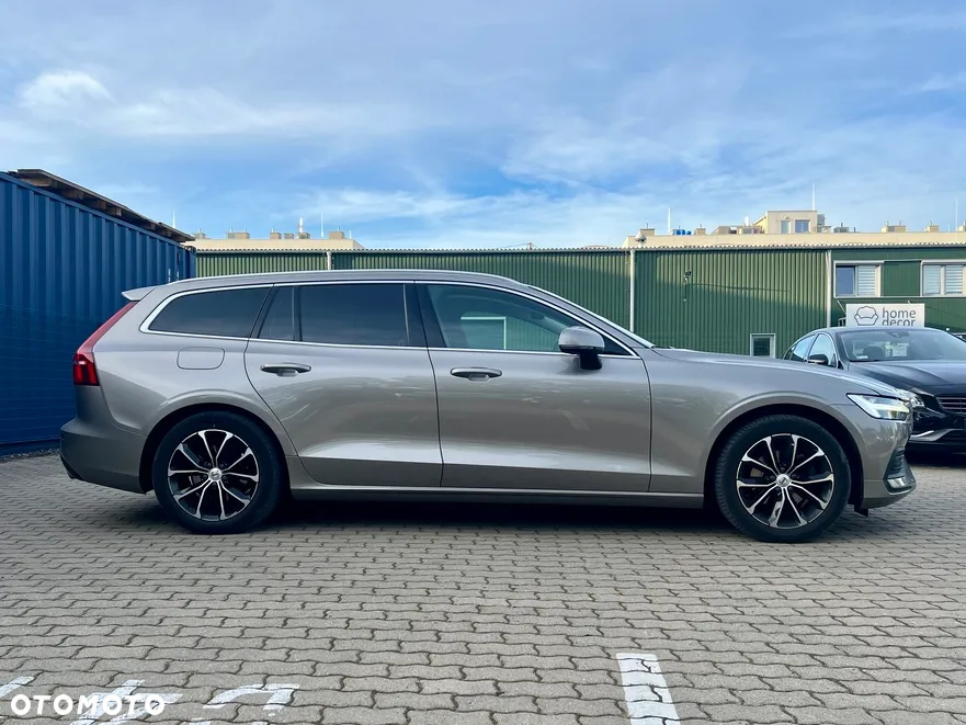 Volvo V60 - 9