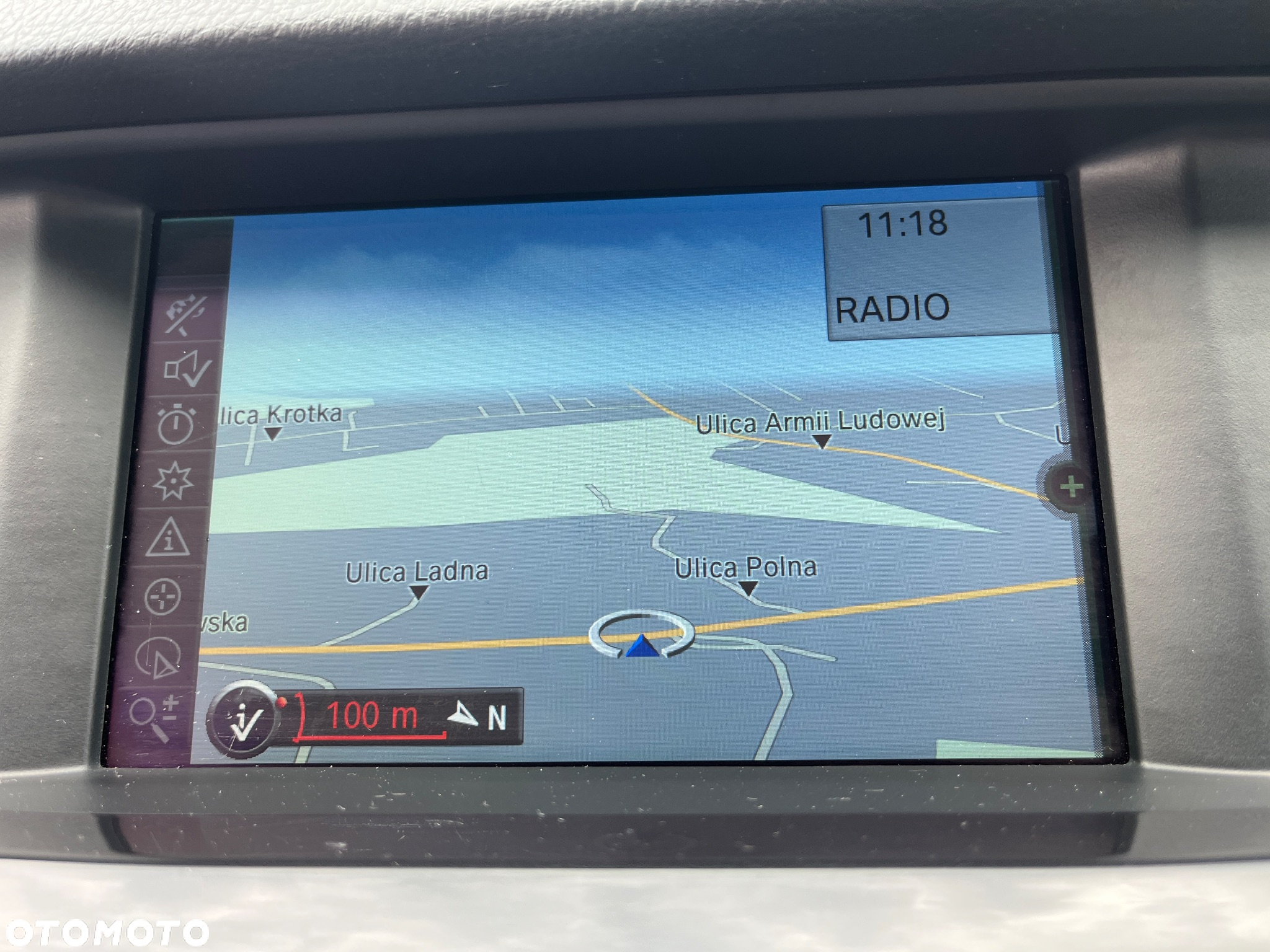 BMW Seria 5 525d xDrive Touring - 27