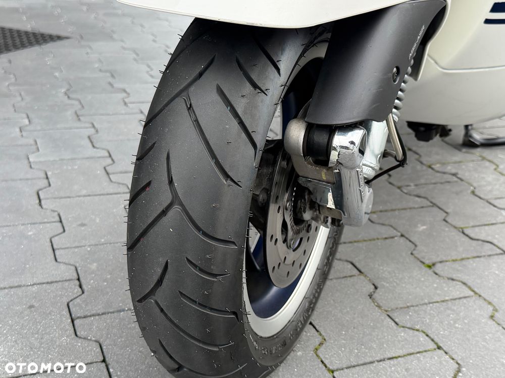 Vespa GTS - 39