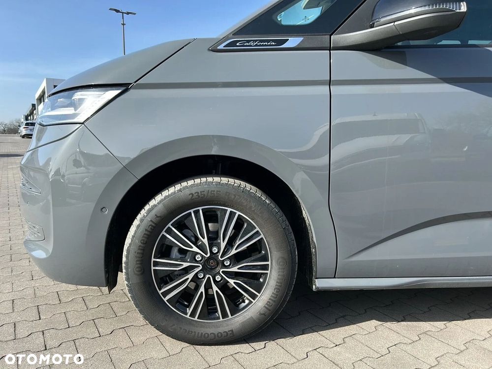 Volkswagen California - 28