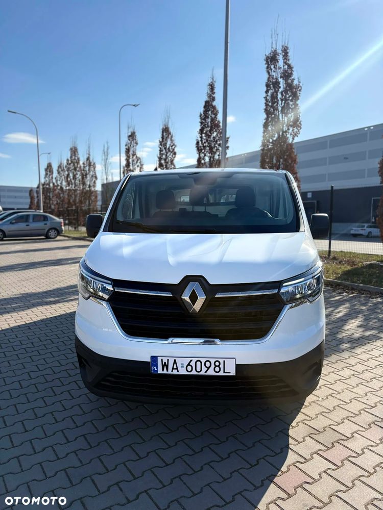 Renault Trafic - 18