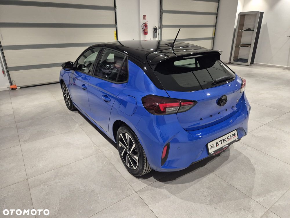 Opel Corsa 1.2 T GS S&S - 7