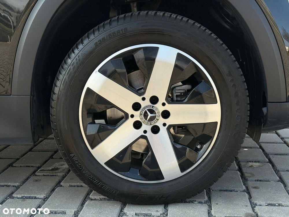Mercedes-Benz GLB 200 Progressive 7G-DCT - 10
