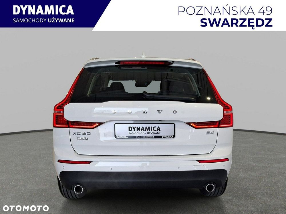 Volvo XC 60 - 7
