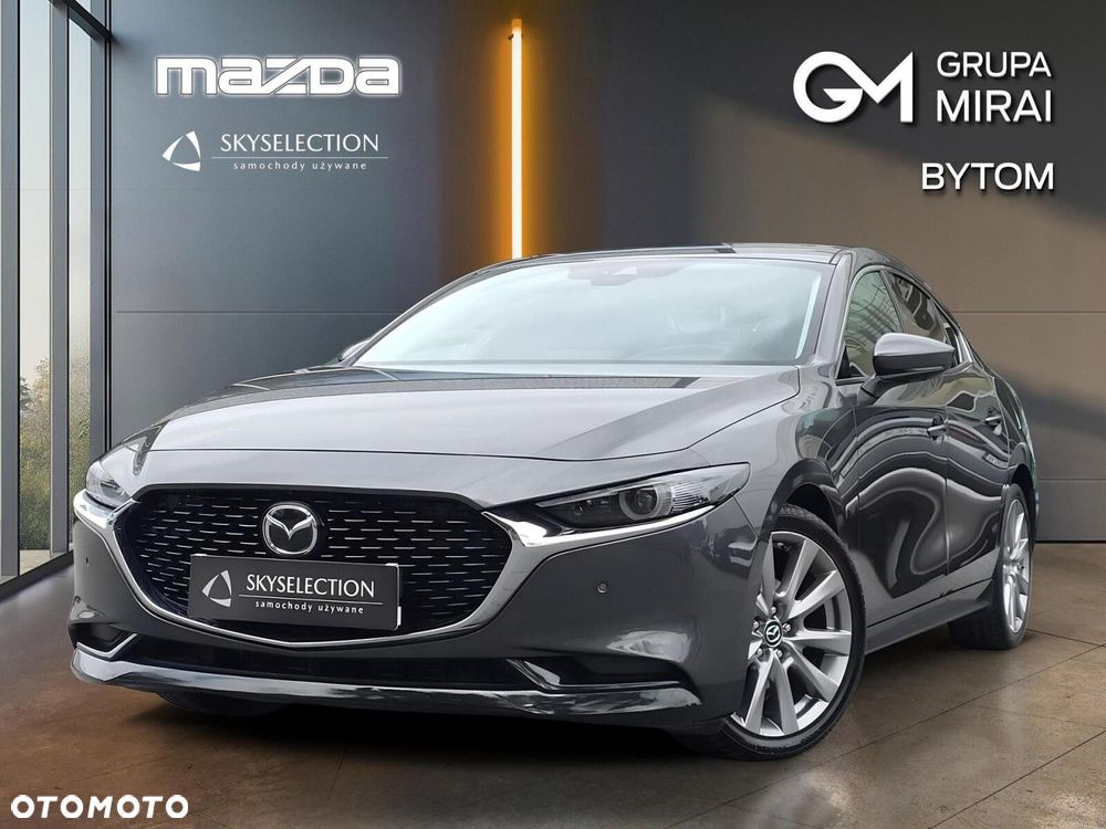 Mazda 3 2.0 mHEV Hikari - 2