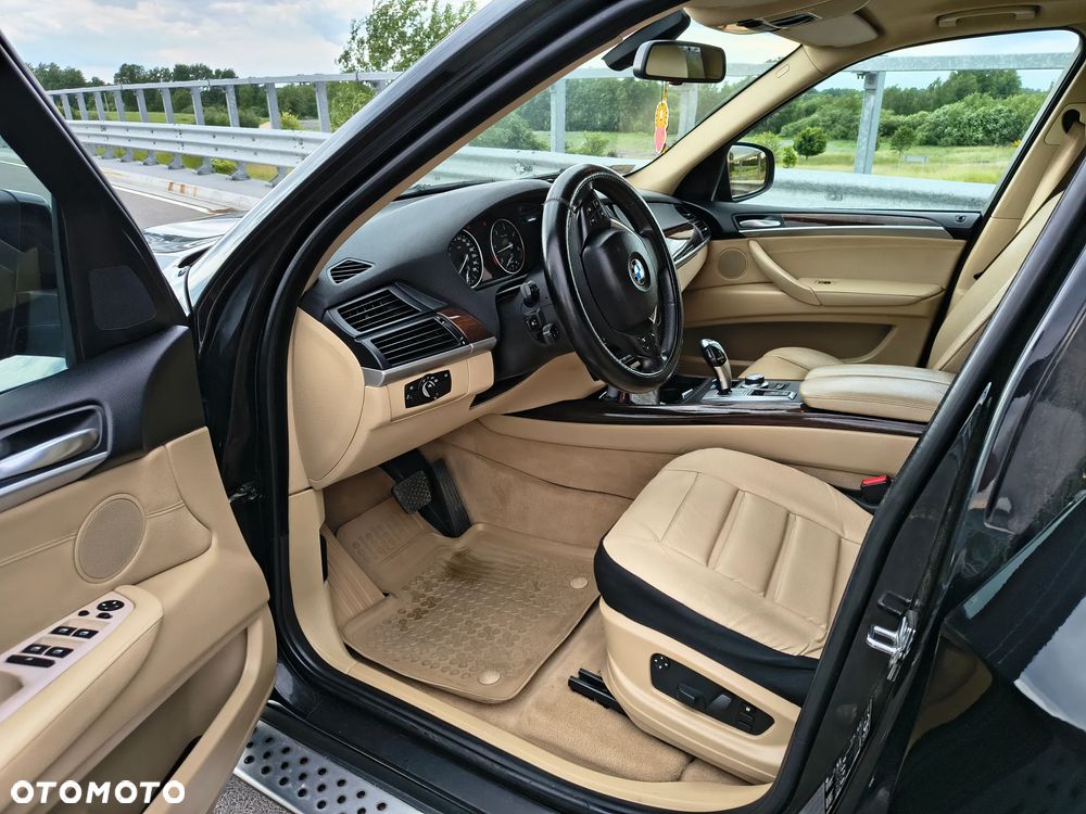 BMW X5 - 6