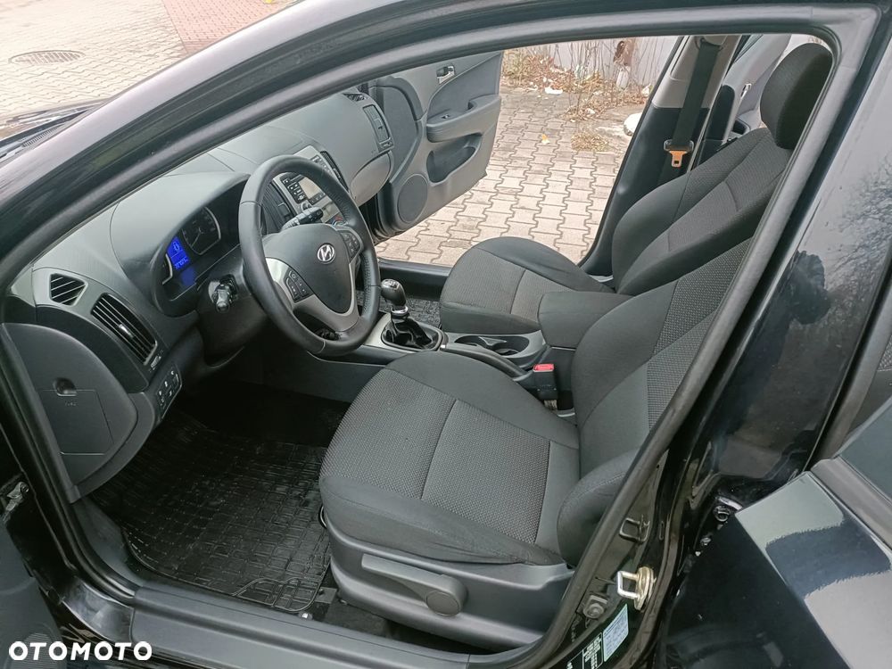 Hyundai i30 1.6 CRDi Edition 20 - 10