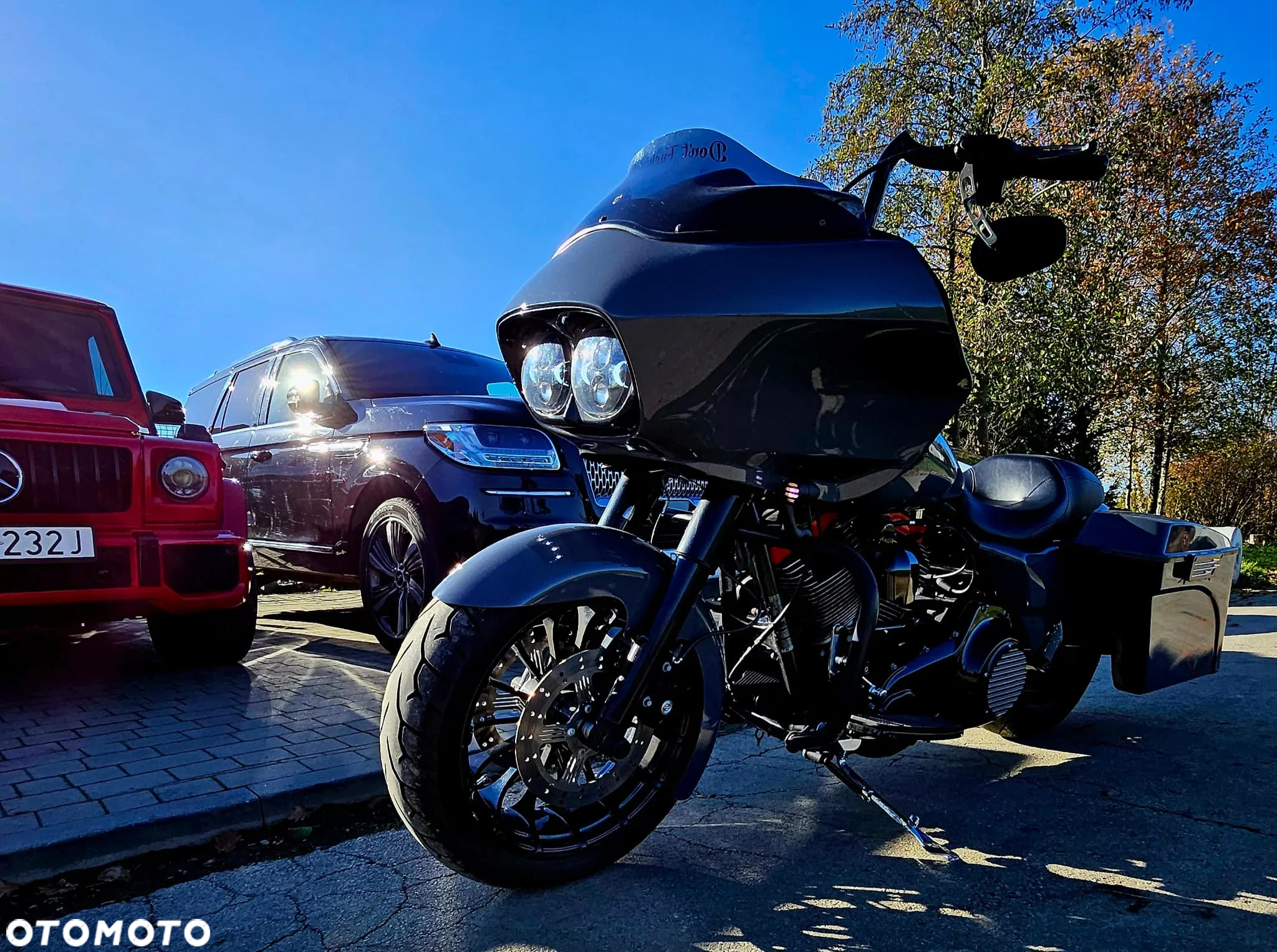Harley-Davidson Inny - 11